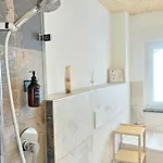 I Design I Klimaanlage I Balkon I Boxspring I Nespresso * Вайль-на-Рейне