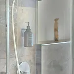 I Design I Klimaanlage I Balkon I Boxspring I Nespresso Апартаменты
