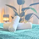 I Design I Klimaanlage I Balkon I Boxspring I Nespresso Апартаменты *