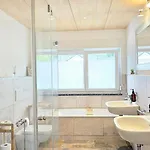 Апартаменты I Design I Klimaanlage I Balkon I Boxspring I Nespresso *